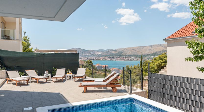 Photo of Coastline Cottage