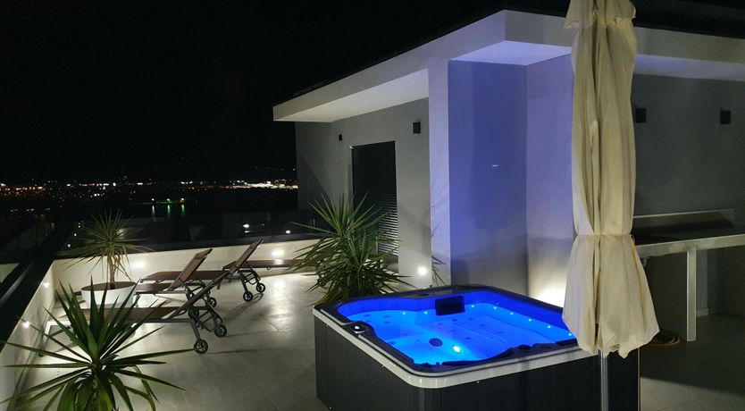 Photo of Coastline Cottage