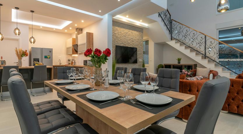 Photo of Coastline Cottage