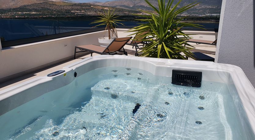 Photo of Coastline Cottage