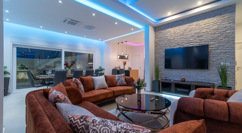 Photo of Coastline Cottage