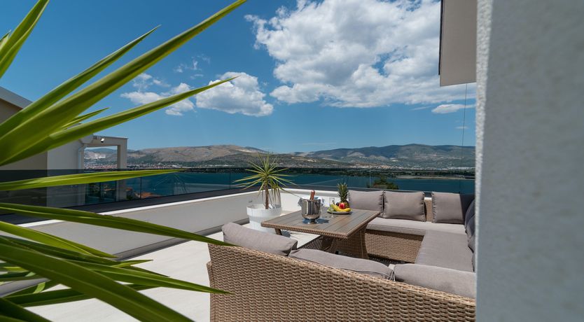 Photo of Coastline Cottage