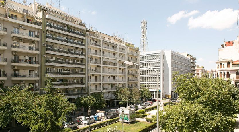 Photo of Greek Glaze