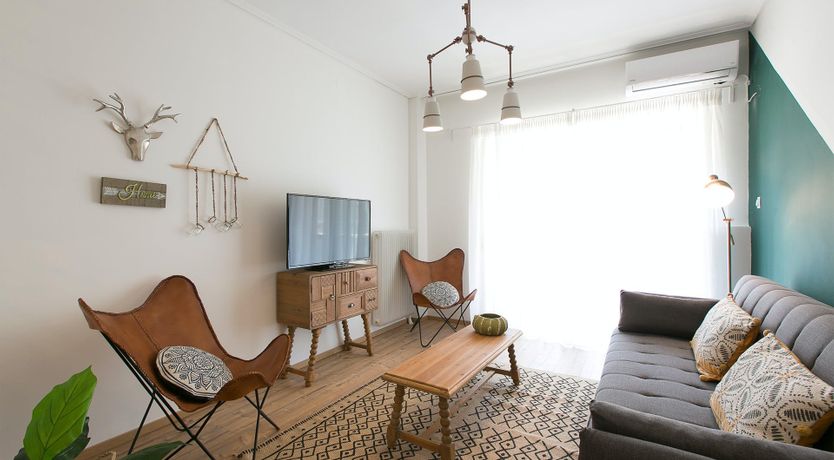 Photo of Greek Glaze