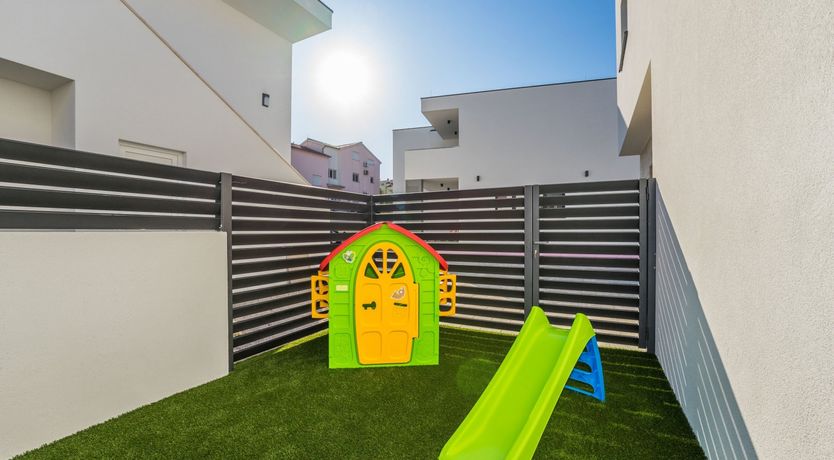 Photo of Croatian Pearl