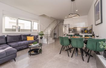 Croatian Pearl Holiday Home