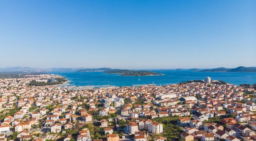 Photo of Croatian Pearl