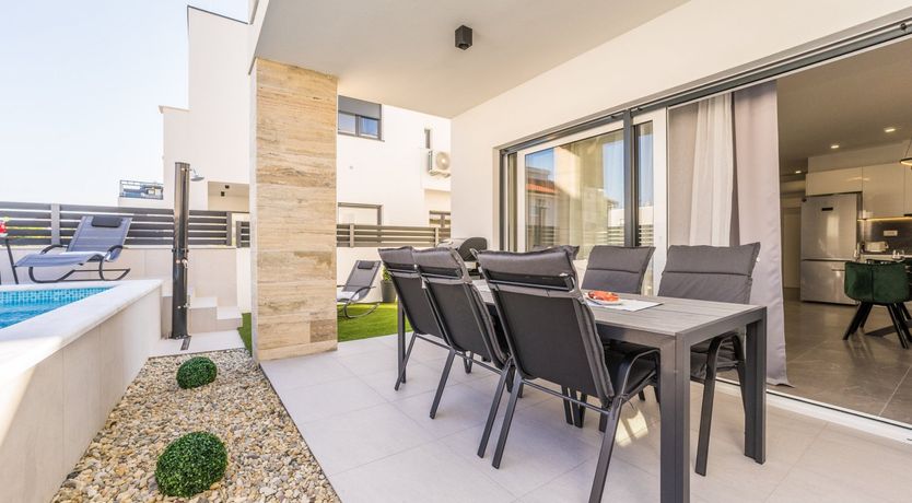 Photo of Croatian Pearl