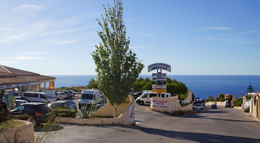 Photo of The Sun Will Shine