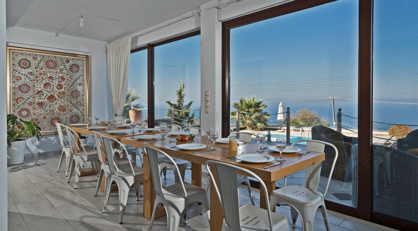 Photo of Fireflies at Sunset