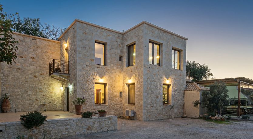 Photo of Fireflies at Sunset