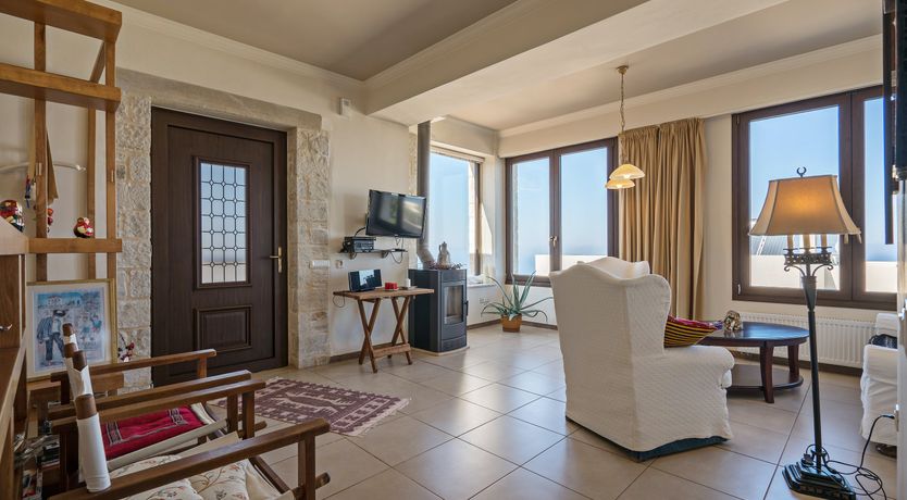 Photo of Fireflies at Sunset