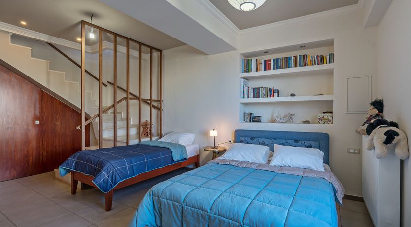 Photo of Fireflies at Sunset