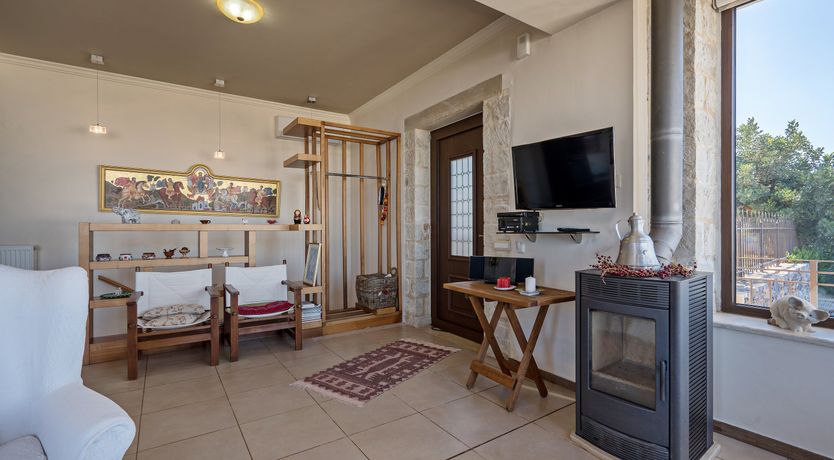 Photo of Fireflies at Sunset