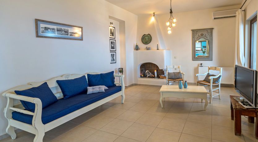 Photo of Fireflies at Sunset