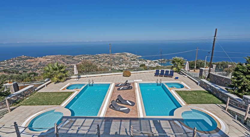 Photo of Fireflies at Sunset