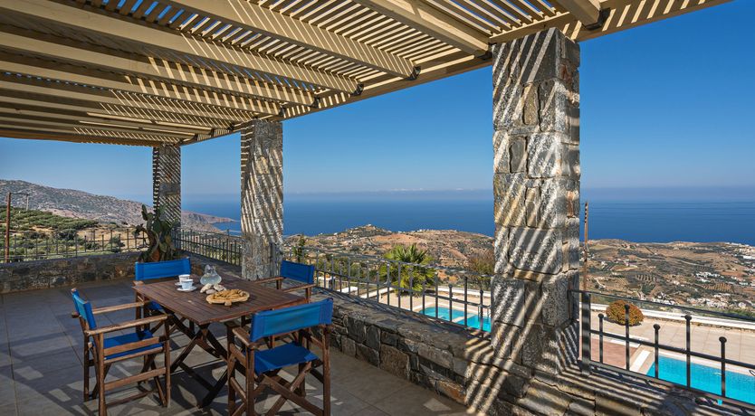 Photo of Fireflies at Sunset