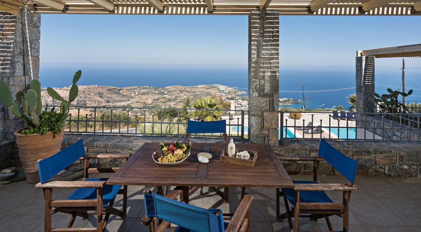 Photo of Fireflies at Sunset