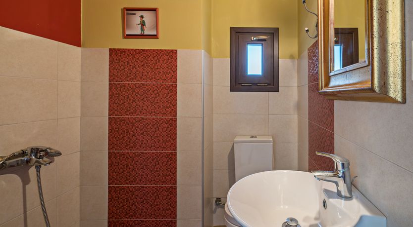 Photo of Fireflies at Sunset