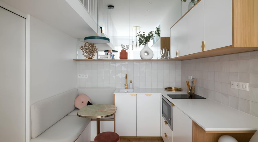 Photo of Have a Seat