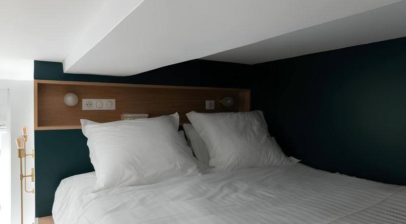 Photo of Have a Seat