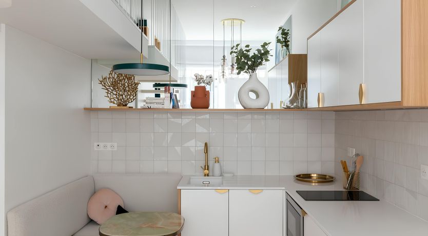 Photo of Have a Seat