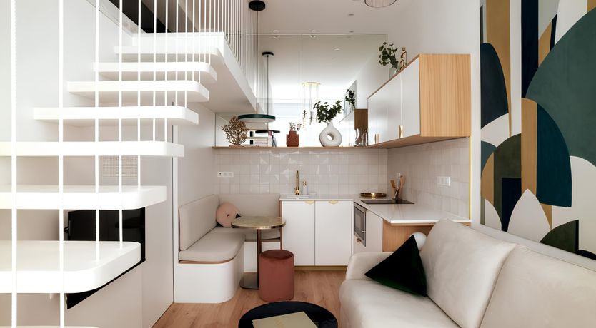 Photo of Have a Seat