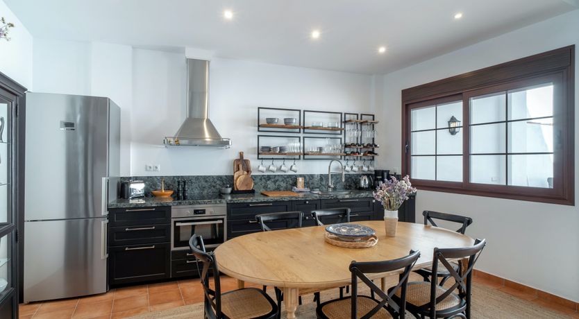 Photo of Soaring above the Mountains