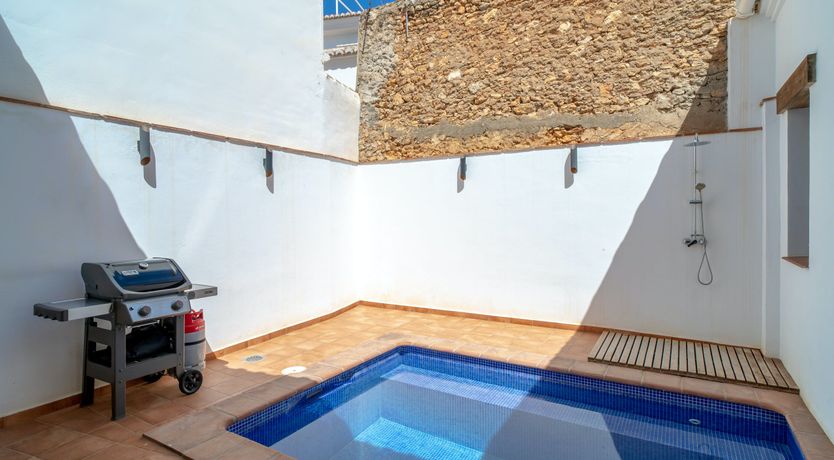 Photo of Soaring above the Mountains