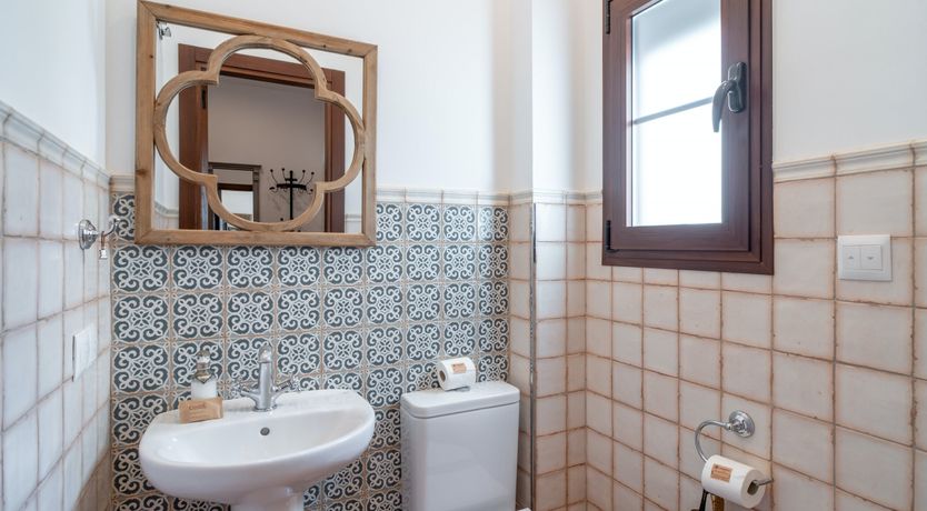 Photo of Soaring above the Mountains