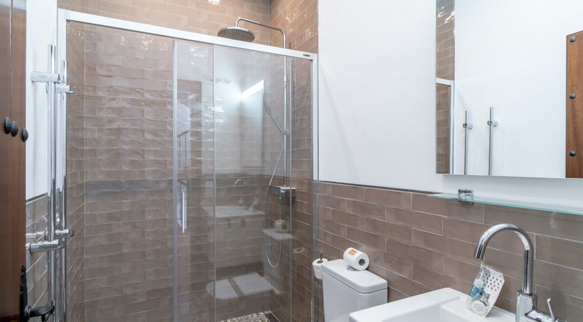 Photo of Soaring above the Mountains