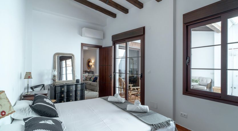 Photo of Soaring above the Mountains