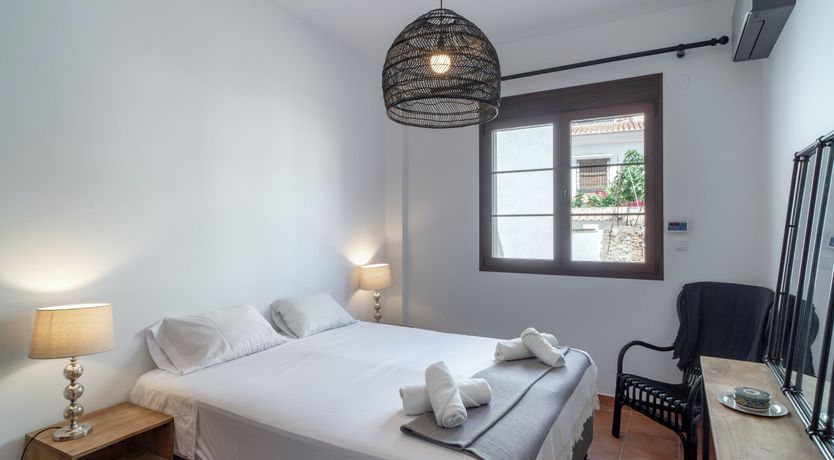 Photo of Soaring above the Mountains