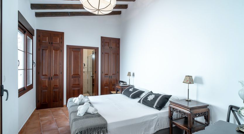 Photo of Soaring above the Mountains