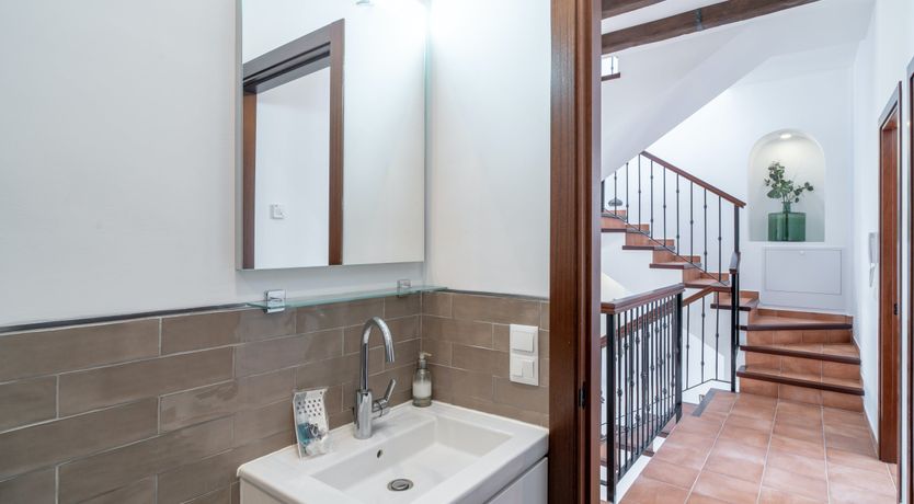 Photo of Soaring above the Mountains