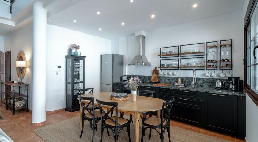 Photo of Soaring above the Mountains