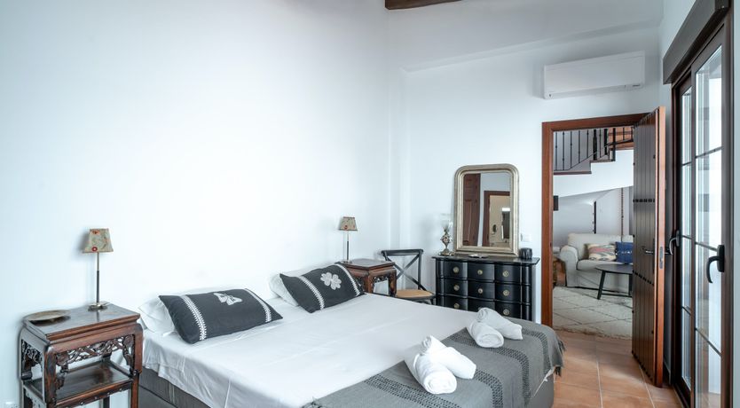 Photo of Soaring above the Mountains