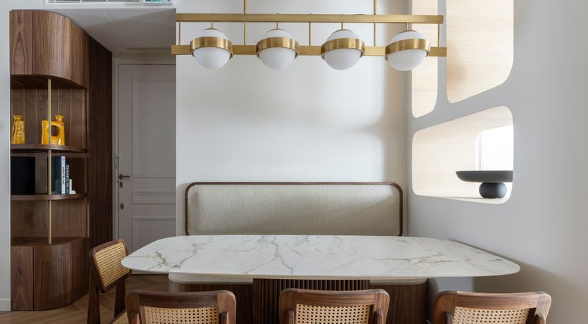 Photo of Parisian Marble