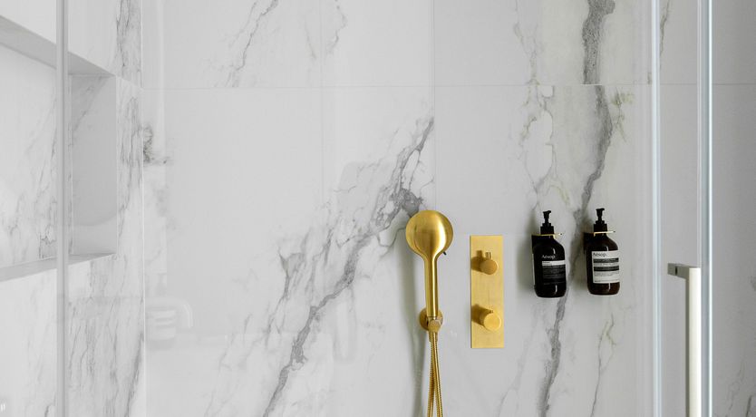 Photo of Parisian Marble