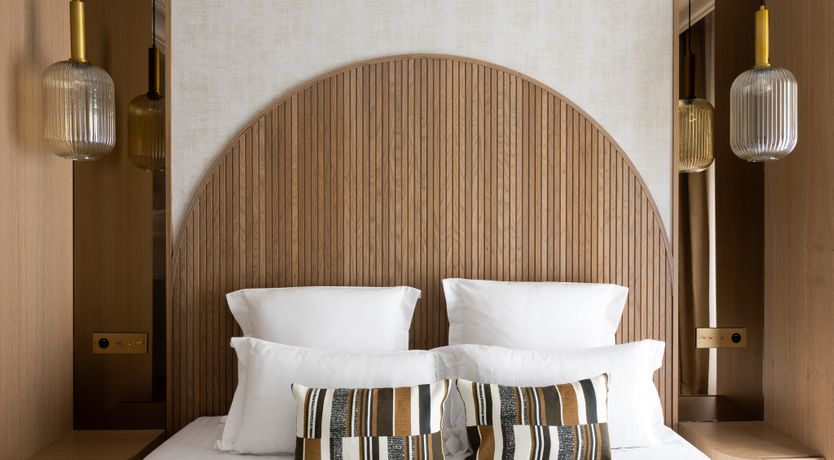 Photo of Parisian Marble