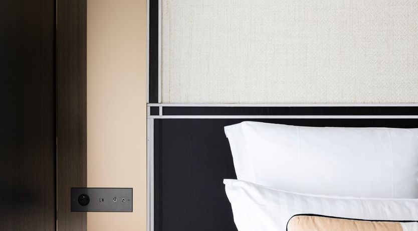 Photo of Parisian Marble