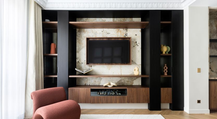 Photo of Parisian Marble