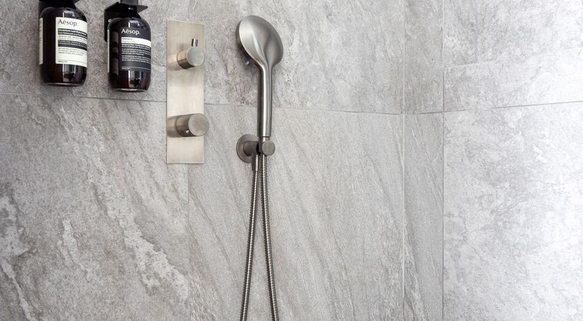 Photo of Parisian Marble