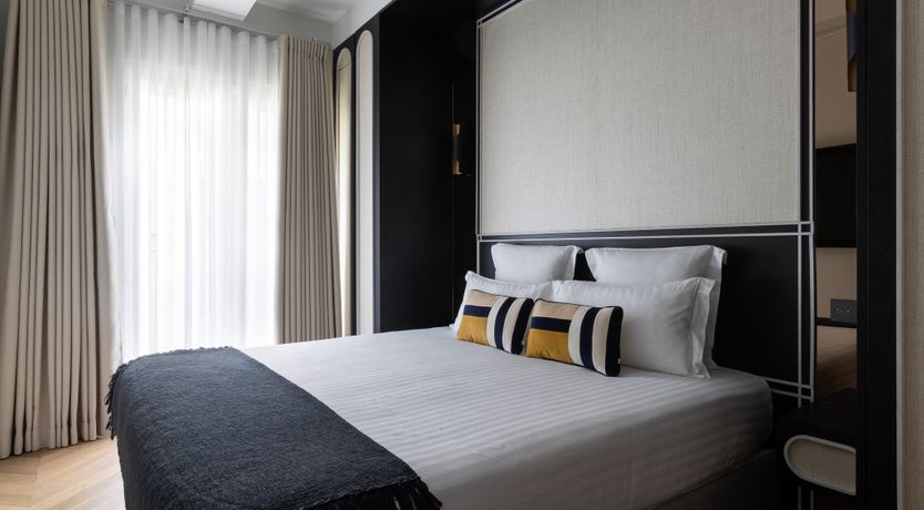 Photo of Parisian Marble