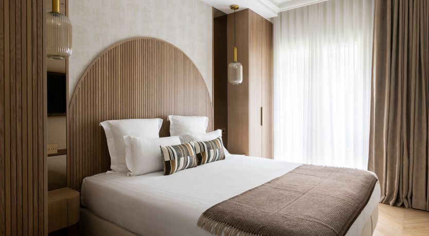 Photo of Parisian Marble