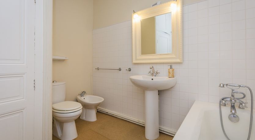 Photo of It Runs in the Family