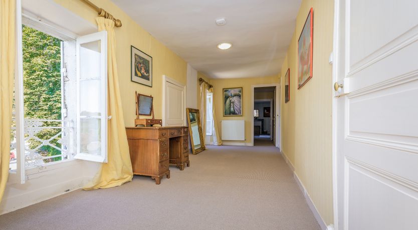 Photo of It Runs in the Family