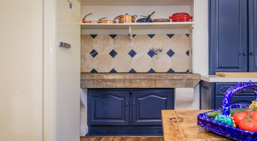 Photo of It Runs in the Family