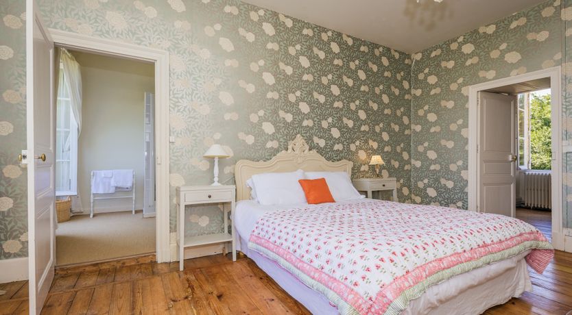 Photo of It Runs in the Family