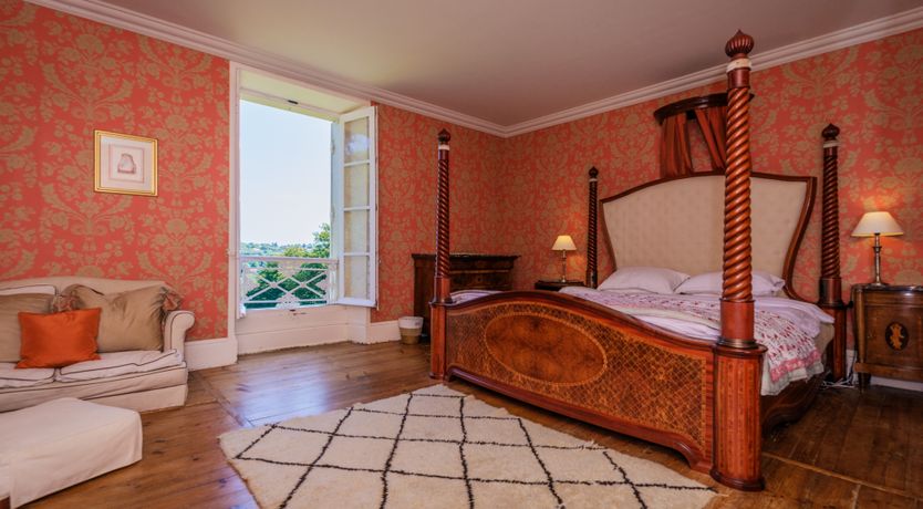 Photo of It Runs in the Family